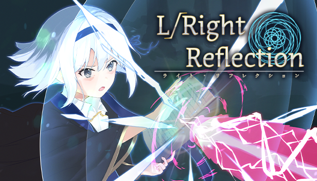 L/Right Reflection